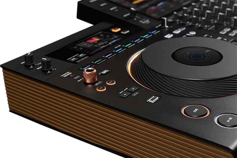 Pioneer OPUS-QUAD Review [2025] - Outstanding DJ Controller